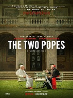 The Two Popes HD Full İzle