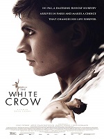 The White Crow / Beyaz Karga HD