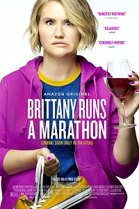 Brittany Runs a Marathon Film İzle