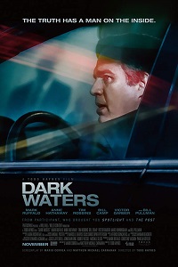 Dark Waters | Karanlık Sular İzle