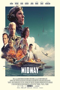 Midway Film İzle