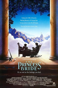 Prenses Gelin – The Princess Bride HD