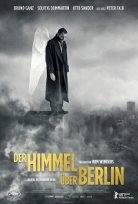 Berlin Üzerindeki Gökyüzü – Wings of Desire İzle