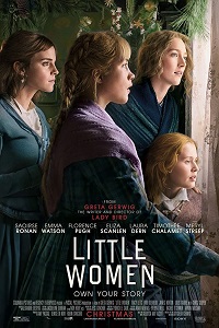 Küçük Kadınlar – Little Women