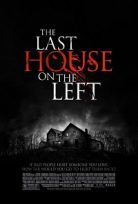 Soldaki Son Ev – The Last House On The Left Film İzle