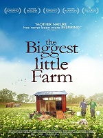 The Biggest Little Farm Filmi İzle