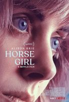 Horse Girl İzle