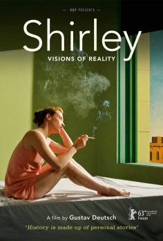 Shirley: Gerçekliğin Kehanetleri İzle