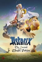 Asteriks: Sihirli İksirin Sırrı İzle