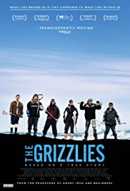 The Grizzlies İzle