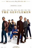 The Gentlemen Full İzle