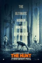 Av – The Hunt (2020) izle