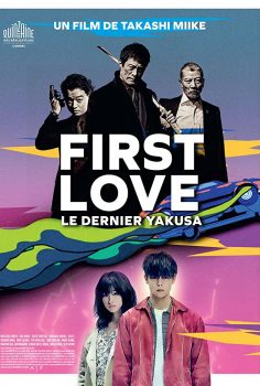 İlk Aşk – First Love (Hatsukoi) (2019) izle