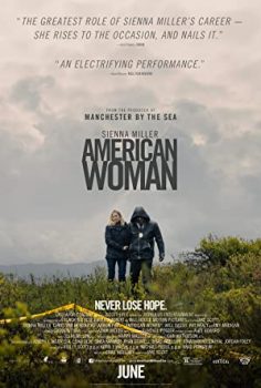 American Woman (2018) izle