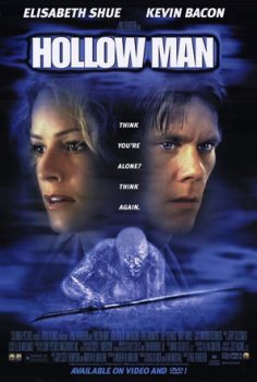 Görünmez Adam – Hollow Man (2000) izle