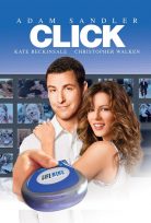 Click – Süper Kumanda izle