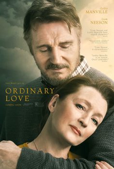 Ordinary Love (2019) izle