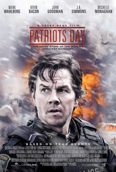 Kara Gün – Patriots Day HD