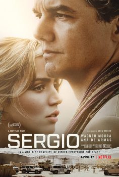 Sergio (2020) izle