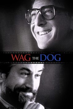 Başkanın Adamları – Wag the Dog (1997) izle