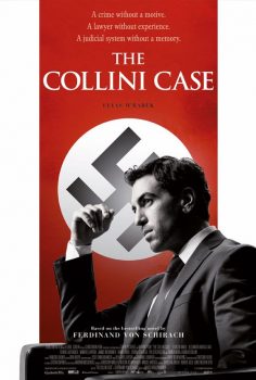 The Collini Case İzle