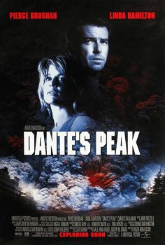 Dante Yanardağı – Dante’s Peak 1997 izle