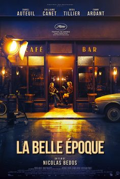 Yeni Baştan – La Belle Époque (2019) izle