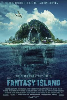 Hayal Adası – Fantasy Island (2020) izle