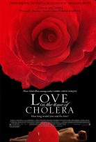 Kolera Günlerinde Aşk – Love in the Time of Cholera (2007) izle