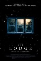 Mürit – The Lodge (2019) izle