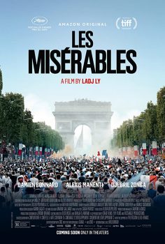 Sefiller – Les misérables (2019) izle