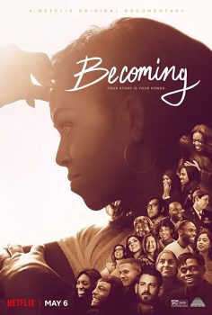 Becoming (2020) izle