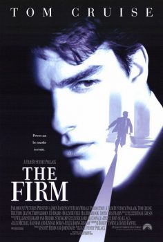 The Firm – Şirket (1993) izle