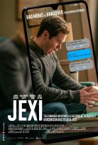 Jexi (2019) izle