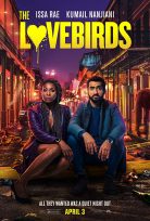 The Lovebirds (2020) izle