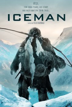 Iceman (2017) izle