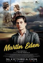 Martin Eden (2019) izle