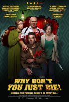 Why Don’t You Just Die! (2018) izle