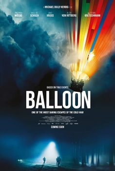 Ballon (2018) izle