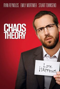 Kaos Teorisi – Chaos Theory (2008) izle