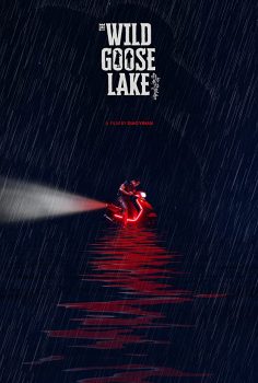 The Wild Goose Lake – Güney İstasyonunda Randevu (2019) izle