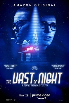 The Vast of Night (2019) izle