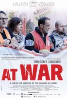 Savaşta – At War (2018) izle