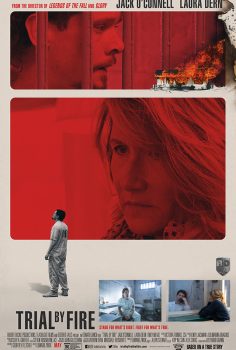 Ateşle İmtihan – Trial by Fire (2018) izle