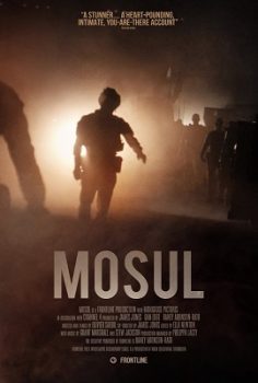 Musul İzle – Mosul Film İzle