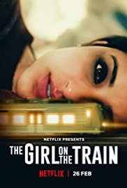Trendeki Kız – The Girl on the Train 2021 izle   Film izle HD – Yandex Film İzle