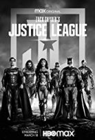 Zack Snyder’ın Adalet Birliği izle