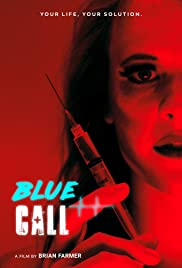Blue Call 2021 Film izle