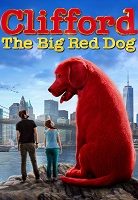Clifford Büyük Kırmızı Köpek izle