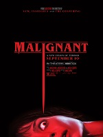 Malignant – Habis izle